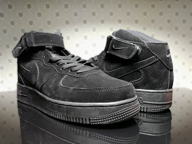wholesale nike shoes from china Nike Air Force One Top(M)
